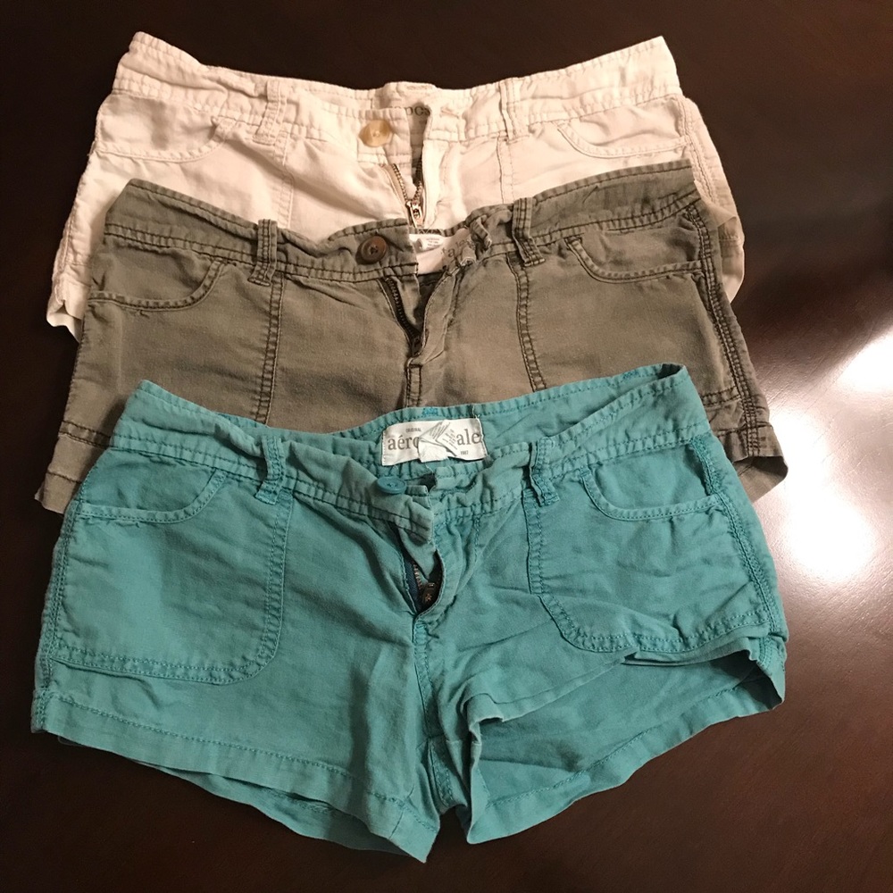 Aeropostale Shorts